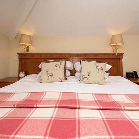 Bay Horse Inn Goldsborough Knaresborough Buitenkant foto