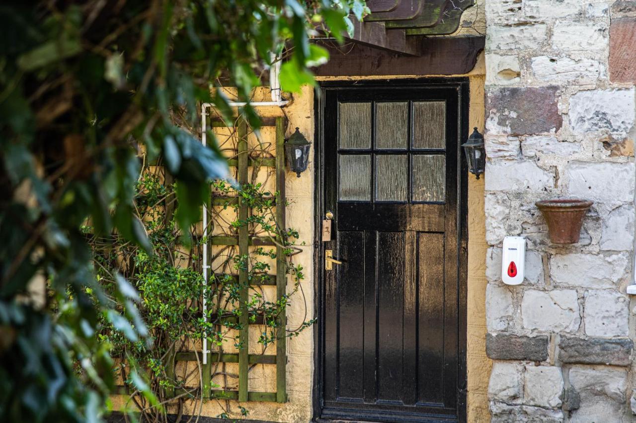 Bay Horse Inn Goldsborough Knaresborough Buitenkant foto